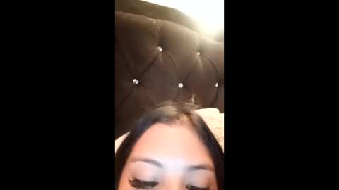 Snapshot of _kat_sweet chatting on March 9, 11:58 am Cata  online show from March 9, 11:58 am