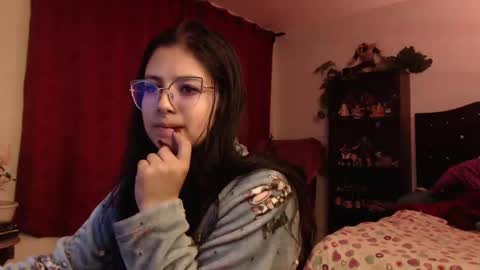 Snapshot of _kat_sweet chatting on March 12, 2:09 am Cata  online show from March 12, 2:09 am