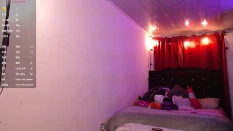 Snapshot of _kat_sweet chatting on September 29, 3:11 am Cata  online show from September 29, 3:11 am