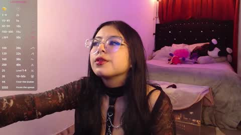 Snapshot of _kat_sweet chatting on October 4, 3:26 am Cata  online show from October 4, 3:26 am