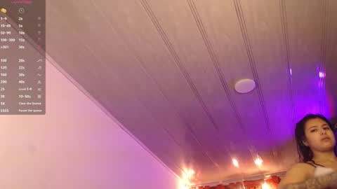 Snapshot of _kat_sweet chatting on October 9, 3:04 am Cata  online show from October 9, 3:04 am