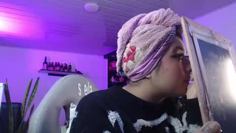 Cata  online show from March 27, 3:12 am