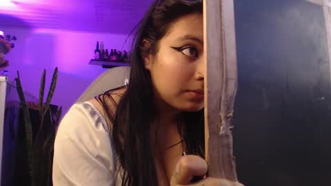 Cata  online show from March 29, 3:06 am