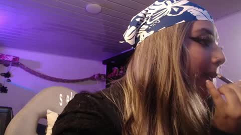 Cata  online show from April 11, 3:11 am