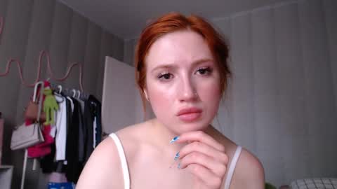 katemiller online show from February 22, 10:40 am