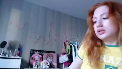 katemiller online show from February 24, 10:26 am