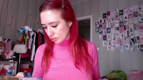 katemiller online show from December 22, 4:53 am