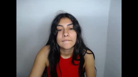 Snapshot of _katerin_love chatting on December 15, 11:55 am kateryn online show from December 15, 11:55 am