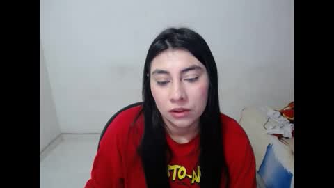 kateryn online show from February 19, 2:24 pm