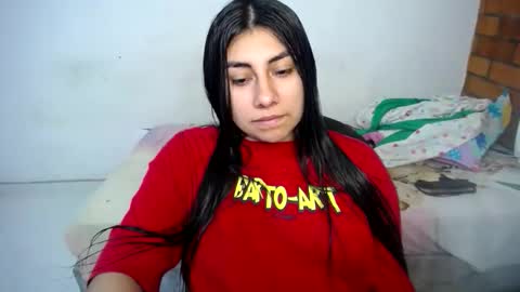 kateryn online show from February 28, 8:10 pm