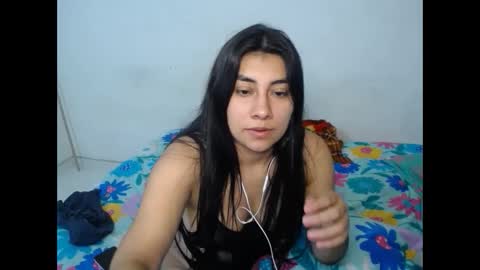 kateryn online show from April 8, 10:54 pm