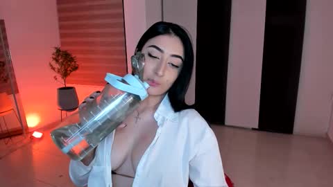 Kendra online show from November 23, 12:43 am