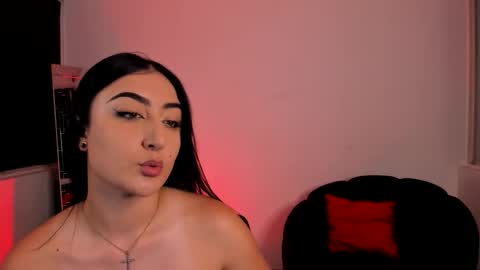 Kendra online show from February 15, 3:03 am