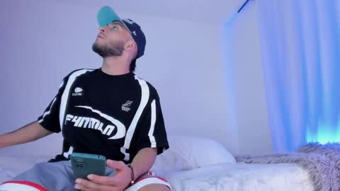    online show from January 9, 5:02 am