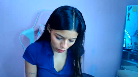 Snapshot of _khloe_sweet chatting on July 9, 6:45 pm khloe sweet online show from July 9, 6:45 pm