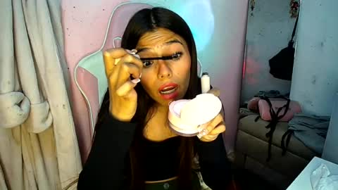 Snapshot of _khloe_sweet chatting on July 16, 9:21 pm khloe sweet online show from July 16, 9:21 pm