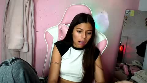Snapshot of _khloe_sweet chatting on July 19, 9:29 pm khloe sweet online show from July 19, 9:29 pm