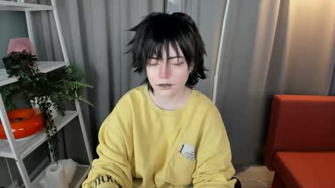 Li online show from September 10, 8:42 pm