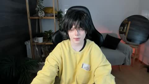 Li online show from September 30, 9:09 pm