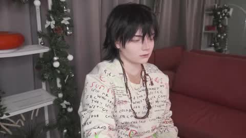 Li online show from January 8, 1:13 pm