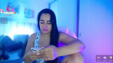 Kim online show from March 14, 1:16 pm