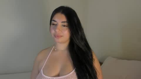 _kimtorres_ online show from March 1, 7:38 pm