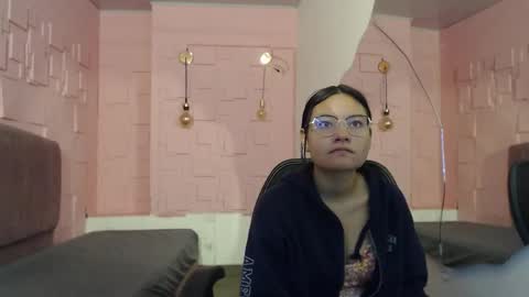 Jalina online show from October 20, 12:16 pm