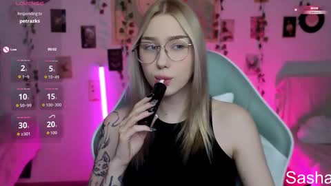 _kitekat_ online show from November 7, 11:32 am