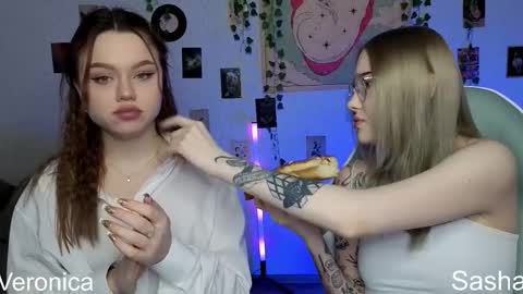 _kitekat_ online show from January 13, 10:31 am