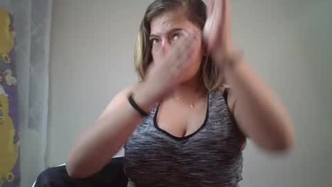 _kitten_1 online show from March 24, 7:57 am