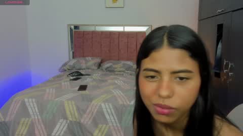 your favorite girl online show from December 13, 5:49 am