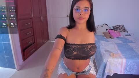  koriinn  online show from April 10, 5:39 pm