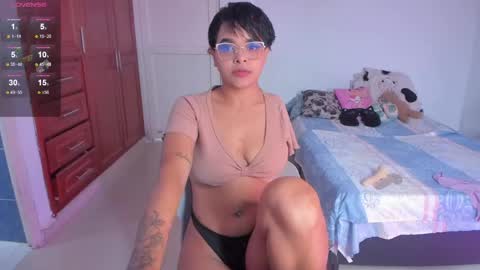  koriinn  online show from April 15, 2:46 pm