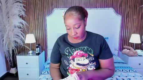 Snapshot of _krystal_cambell chatting on July 3, 3:24 am _krystal_cambell online show from July 3, 3:24 am