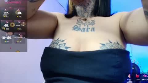 Snapshot of _kur0mi_ chatting on February 10, 1:33 pm _kur0mi_ online show from February 10, 1:33 pm