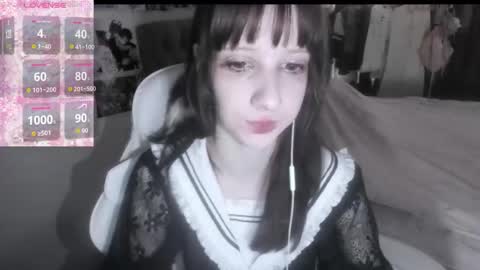  kuro  online show from February 23, 7:17 am