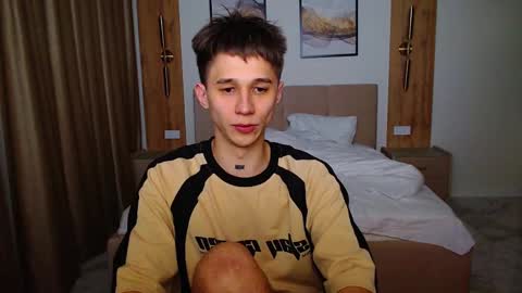 Snapshot of _kurt chatting on February 21, 9:00 pm Kurt online show from February 21, 9:00 pm