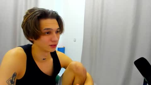 Kurt online show from January 12, 4:23 pm