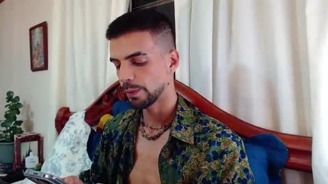 KURT online show from April 3, 12:30 am