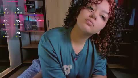 _kyan__ online show from June 27, 5:18 pm