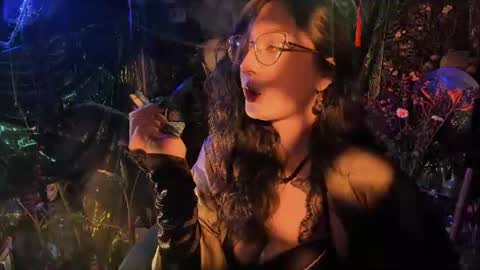 Lady Luna online show from June 22, 10:51 pm