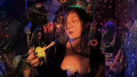 Lady Luna online show from June 29, 11:16 pm