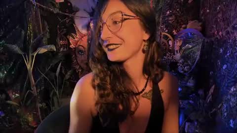 Lady Luna online show from July 12, 12:01 am