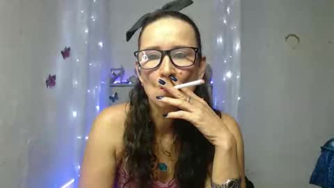 SANDRA online show from November 18, 4:17 am