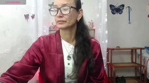 SANDRA online show from February 2, 12:26 pm