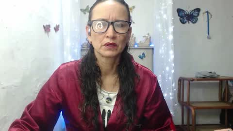 SANDRA online show from February 6, 8:51 am