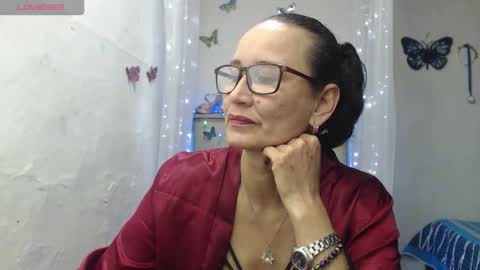 SANDRA online show from March 18, 4:48 am