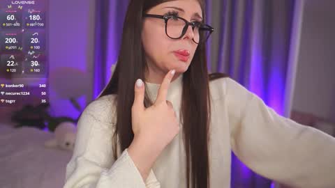 Im sweet Lettie ntmu - online show from December 6, 7:23 pm