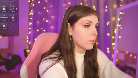 Im sweet Lettie ntmu - online show from December 14, 12:23 pm