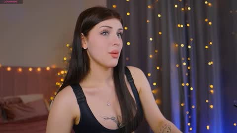 Im sweet Lettie ntmu - online show from December 29, 7:06 am